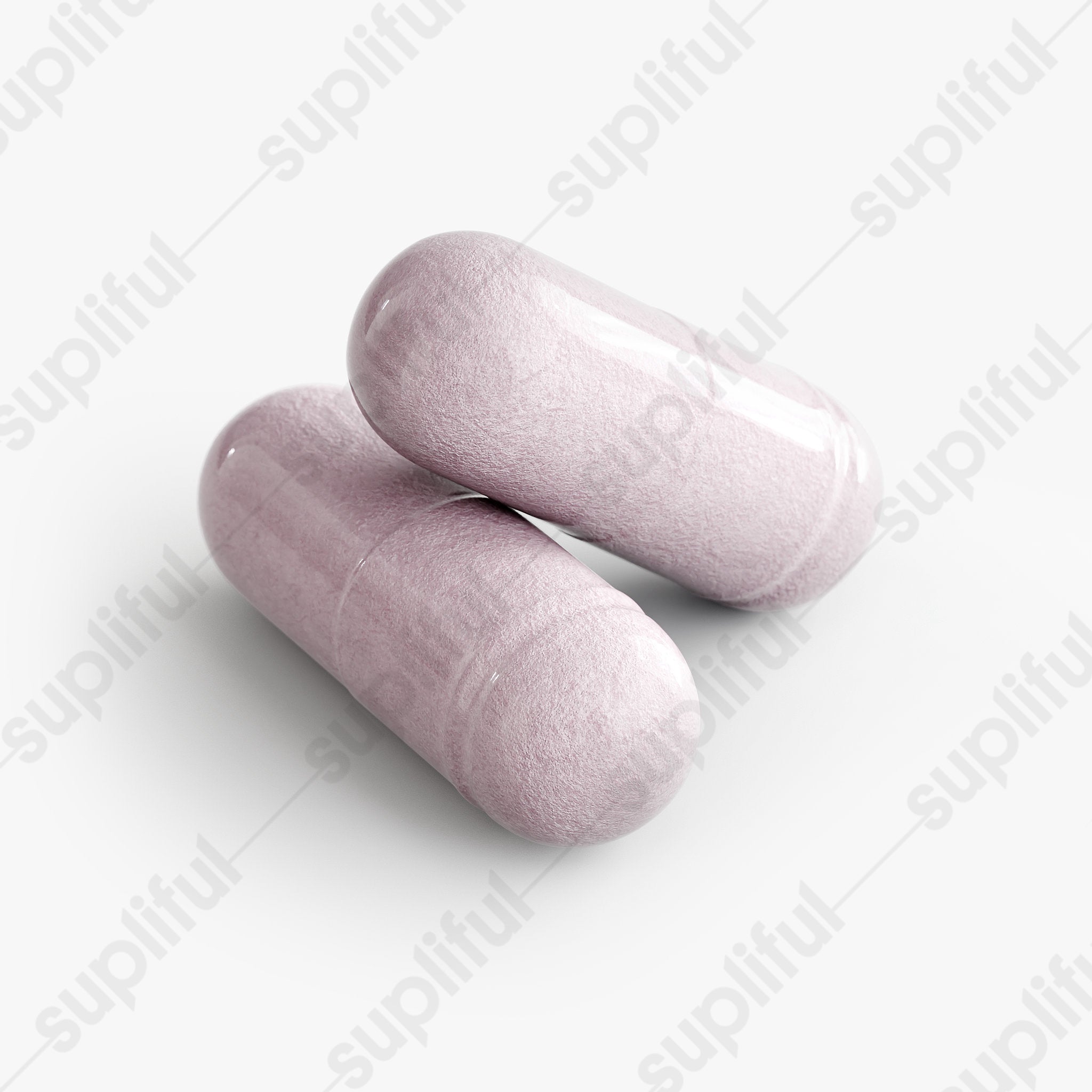 Vision Support | Vitamin C, Zinc | Capsules | 60 Capsules — Capsules (view 2) | StripsWell