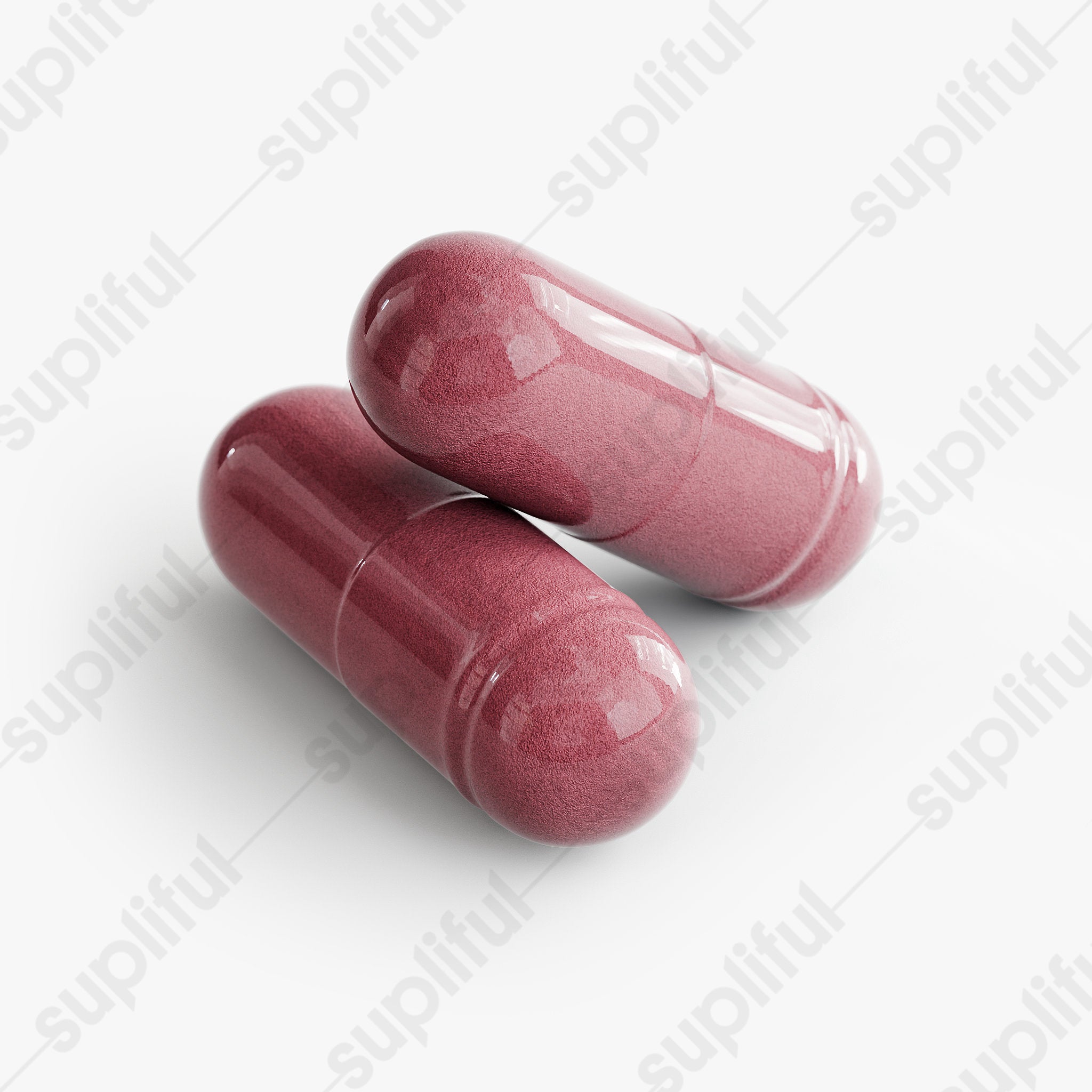 Beetroot | Beetroot, 1300mg Organic | Powder | 200g — Oral Strips (view 3) | StripsWell