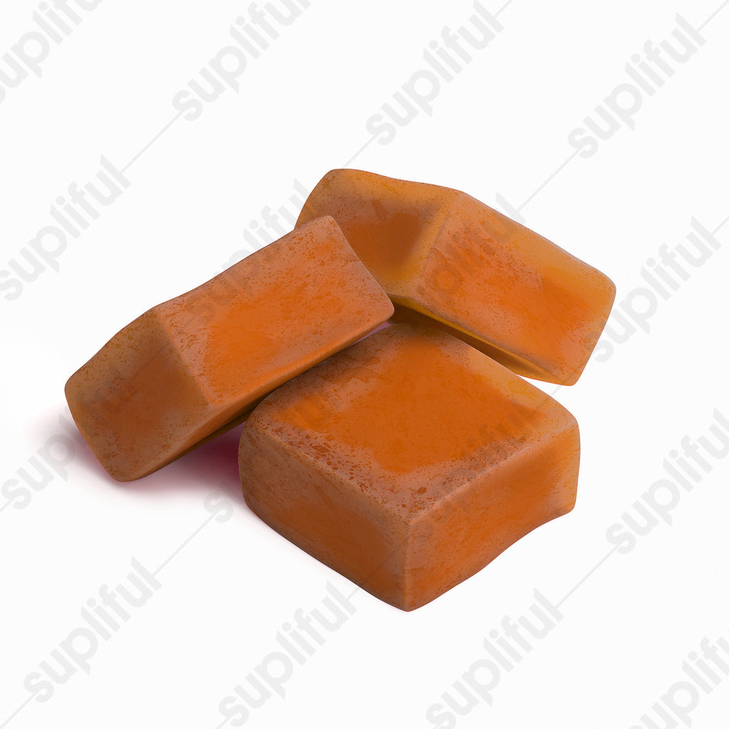 Adaptogen Vitality Gummies — Gummies (view 4) | StripsWell