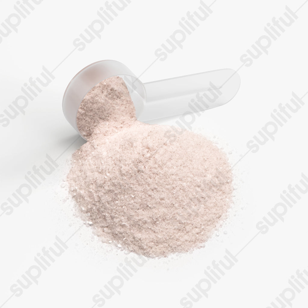 Hydration Powder Passion Fruit | Electrolytes, Passion Fruit | Powder | 600g — Oral Strips (view 2) | StripsWell