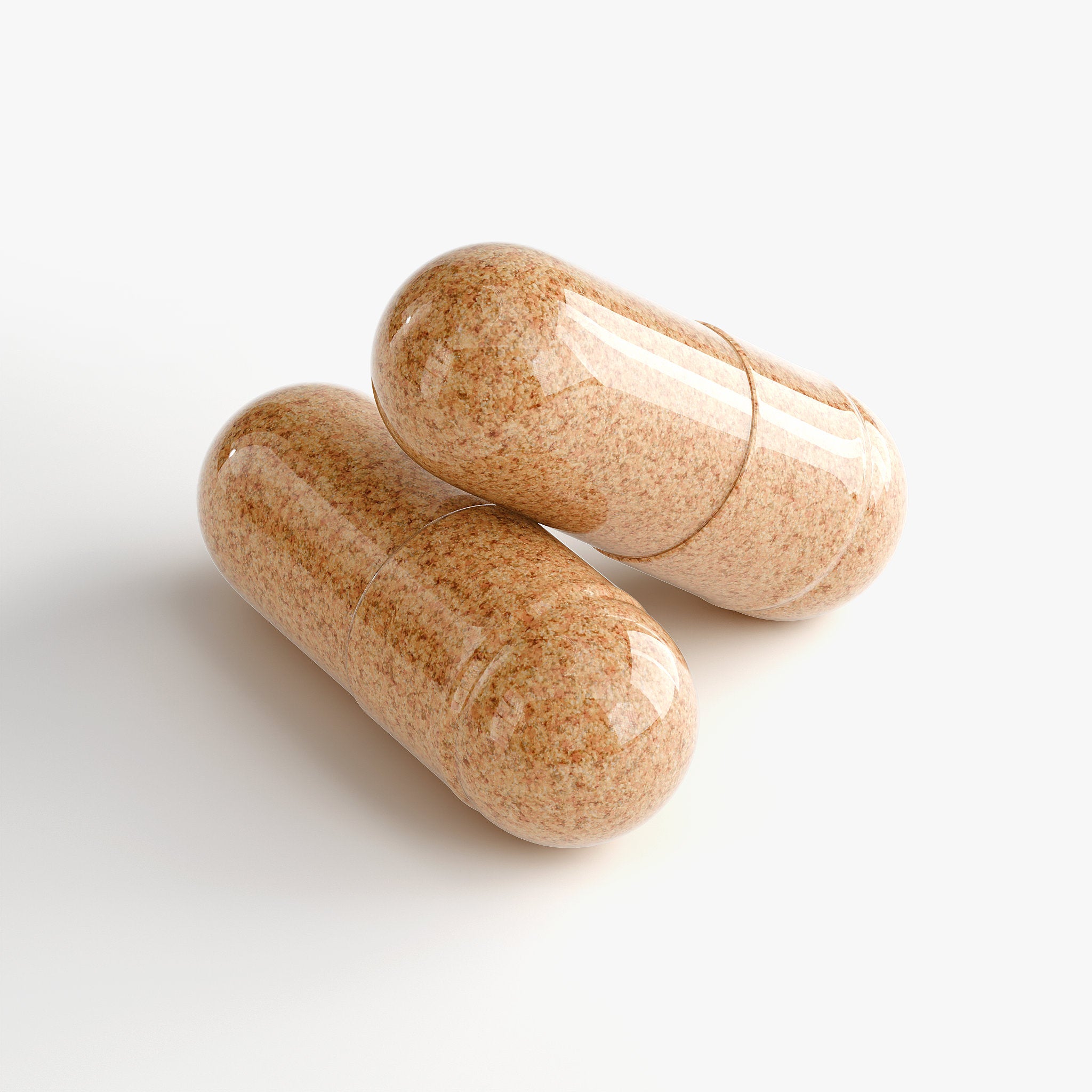 StripsWell Bee Pearl | Bee Bread, Vitamin C | Capsules | 60 Capsules